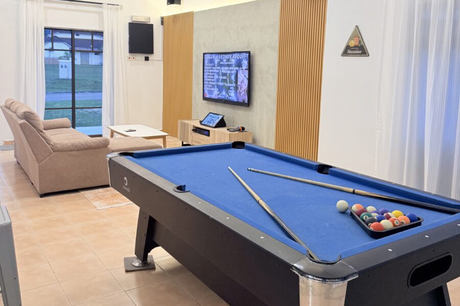 Private Cosy Villa 886