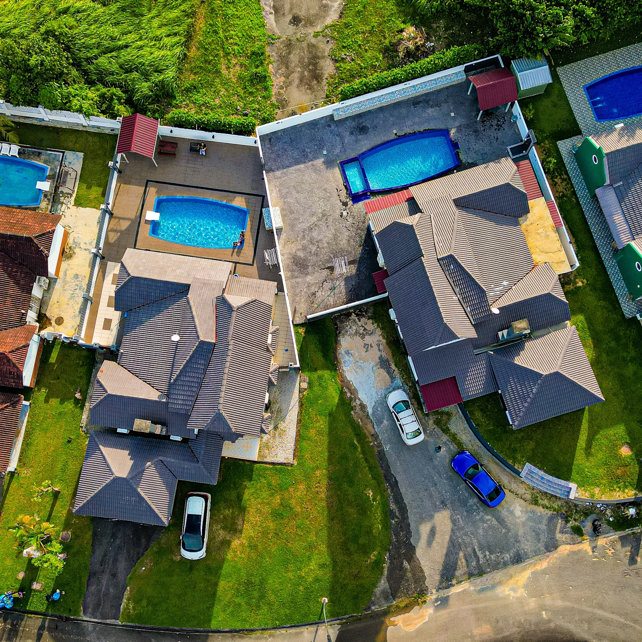 A’famosa Resort