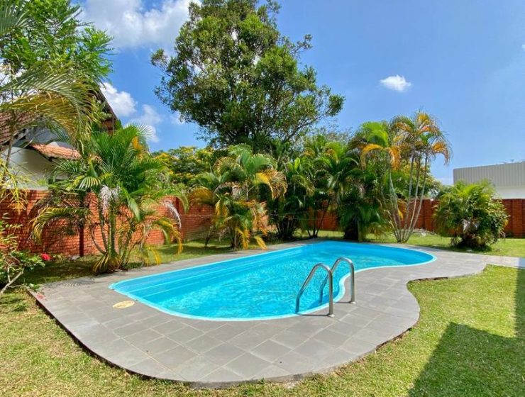 Private Pool Lot 1251