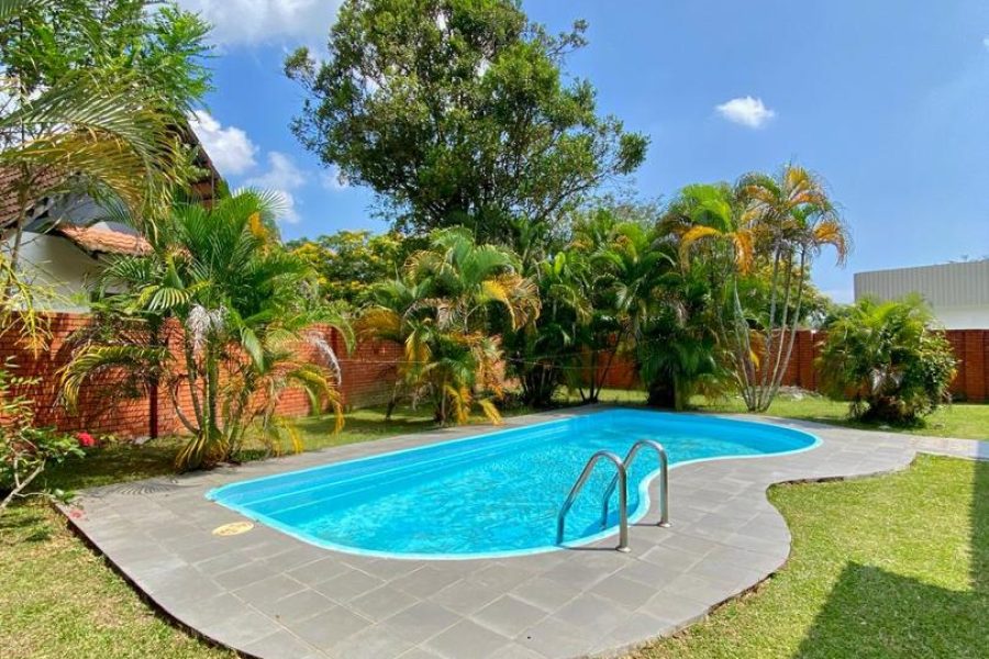 Private Pool Lot 1251