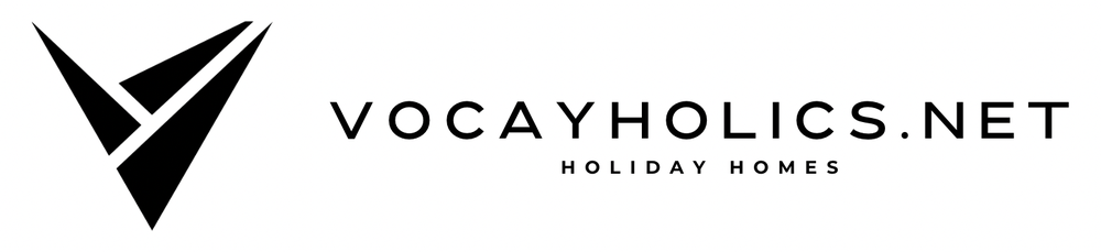 Vocayholics Holiday Homes
